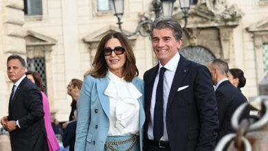 Santanchè, il business non dorme mai: il compagno Kunz D’Asburgo crea una nuova società immobiliare. Tra i soci anche una conduttrice Rai