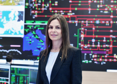 Terna, emesso con successo green bond da 850 milioni di euro