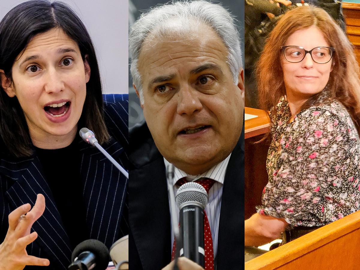 Conte, altra mazzata: “Salis candidata? Il Pd l’ha reso un balletto mediatico” Conte, altra mazzata: “Salis candidata? Il Pd l’ha reso un balletto mediatico”