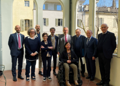 Fondazione Cariparma conferma la propria crescita con un risultato di €54 mln
