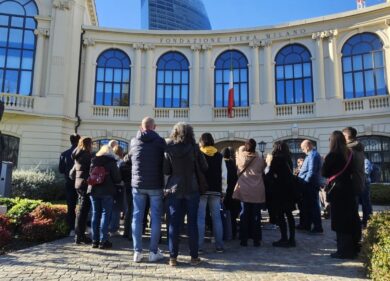 Fondazione Fiera Milano aderisce alla Giornata del Made in Italy