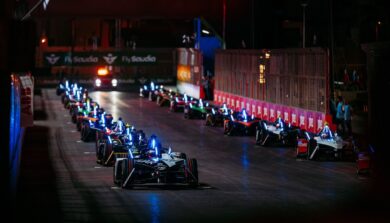 Formula E: innovazione e sostenibilità energetica