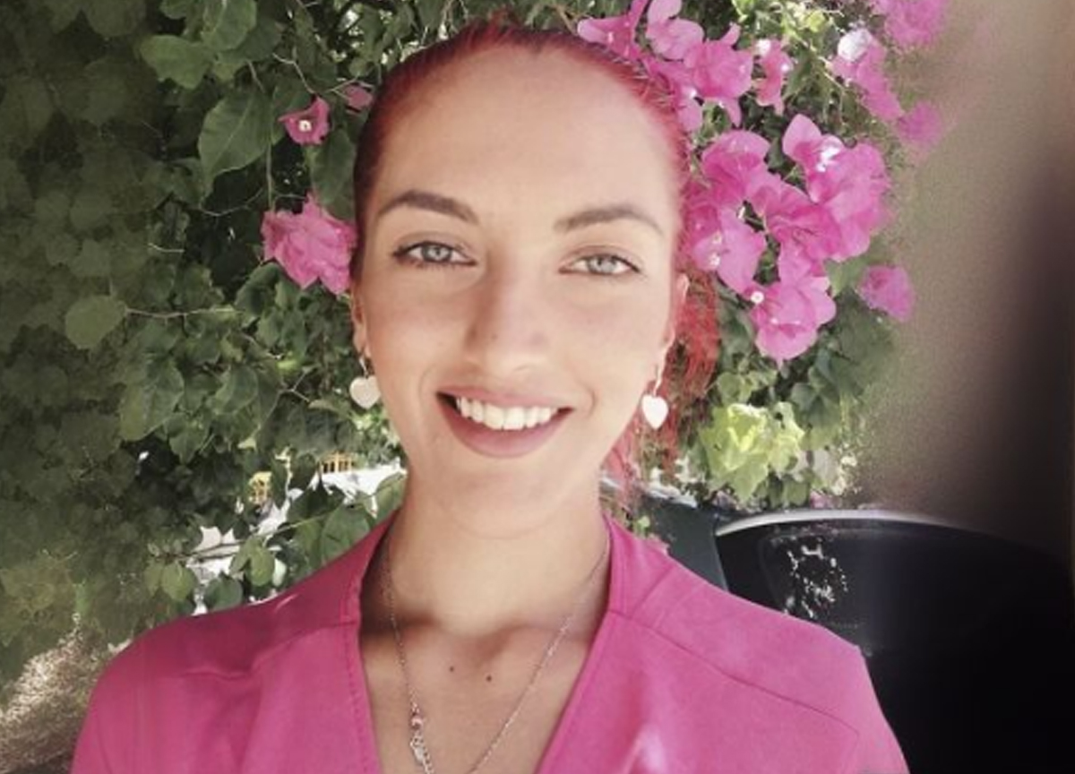 Grecia, uccisa dall’ex al telefono con la polizia: “Mi insegue, aiuto” Grecia, uccisa dall’ex al telefono con la polizia: “Mi insegue, aiuto”