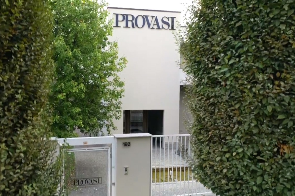 La brianzola Provasi esce dalla crisi, ricavi a 13 mln di euro: boom del 45% La brianzola Provasi esce dalla crisi, ricavi a 13 mln di euro: boom del 45%
