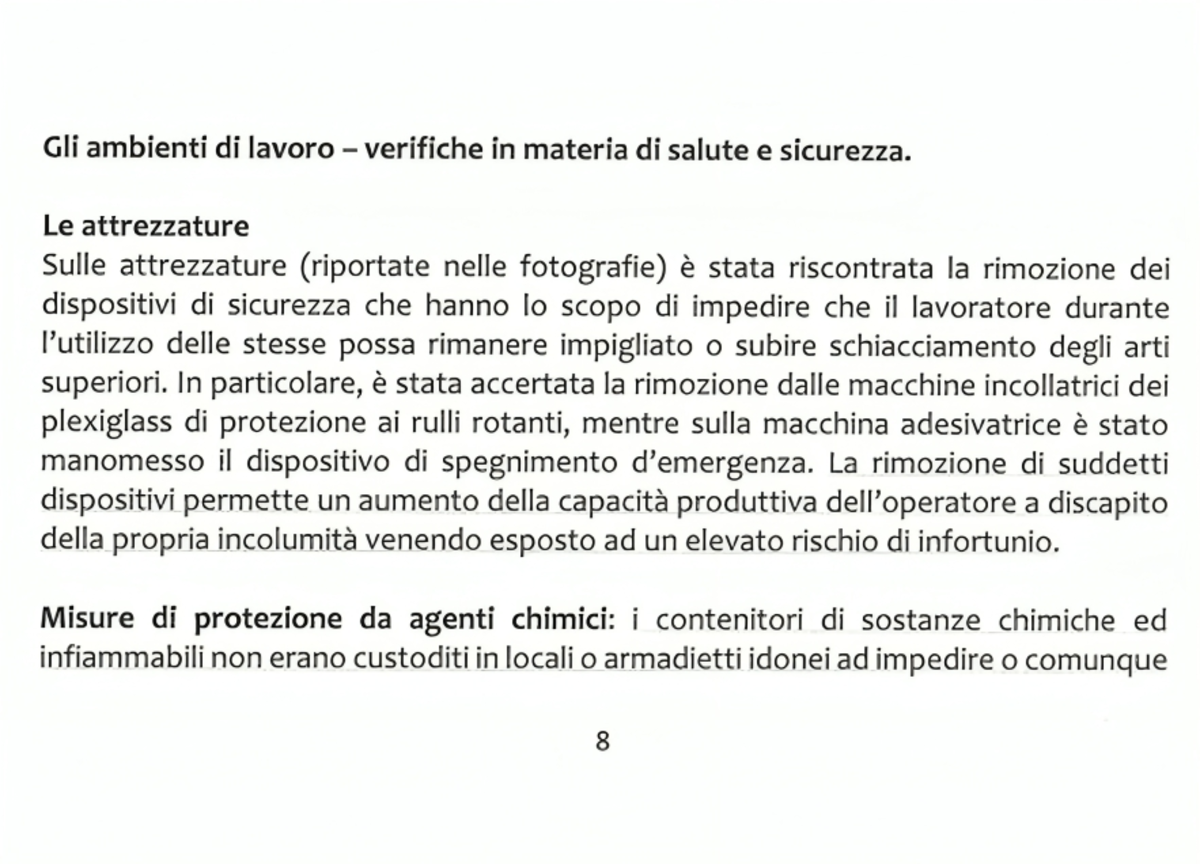 INCHIESTA (1) INCHIESTA (1)