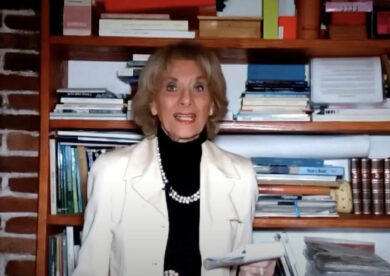 È morta Ivana Ramella, la conduttrice della prima tv privata