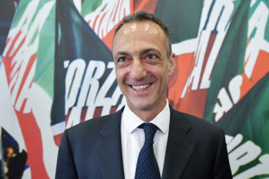 Stadio As Roma, sentenza maxiprocesso: De Vito, Lanzalone e Parnasi condannati