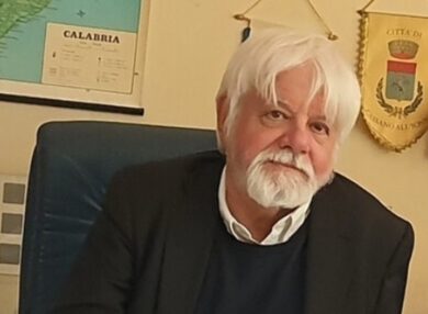 Massimo Razzi nuovo direttore del ‘Quotidiano del Sud’