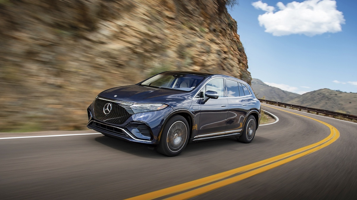 Mercedes-Benz guida l’innovazione SUV: tra elettrificazione e tradizione Mercedes-Benz guida l’innovazione SUV: tra elettrificazione e tradizione