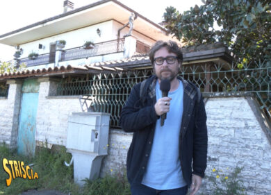 Lady Soumahoro, donna di affari: mobili dei Casamonica nella coop