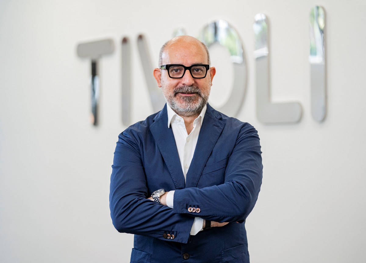 Tivoli scommette su Drs Firenze: il gruppo compra il suo storico fornitore Tivoli scommette su Drs Firenze: il gruppo compra il suo storico fornitore