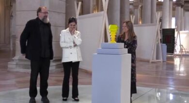 Design e architettura: a Piacenza la mostra di Michele De Lucchi