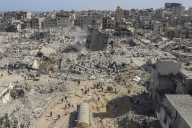 Iran: “Vendetta inevitabile su Israele”. Hamas: “Vogliamo il cessate il fuoco”