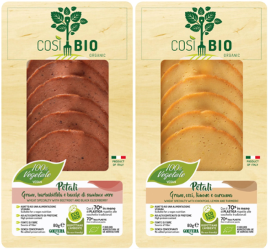 Affettati vegetali ritirati, l’allarme. Allergeni non dichiarati: ecco quali