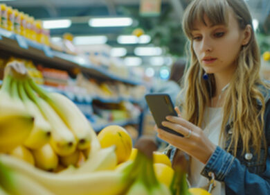 Banane, trovati pesticidi anche nella polpa: ecco quali si salvano. Classifica