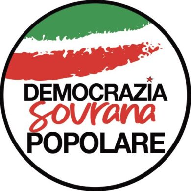Democrazia Sovrana Popolare, ecco dove firmare per la lista alle Europee