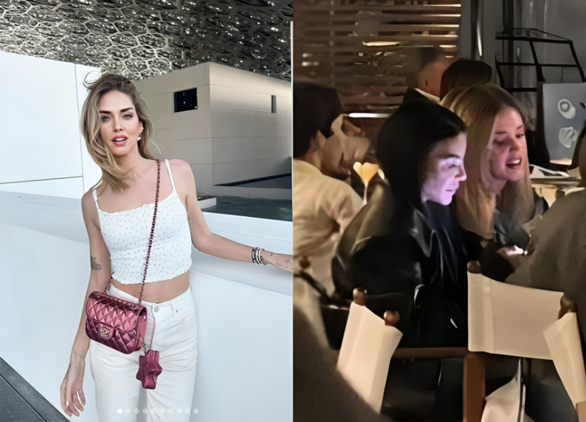 Immobiliare, Ferragni avvistata a Salò: l’ipotesi di una nuova casa sul Garda Immobiliare, Ferragni avvistata a Salò: l’ipotesi di una nuova casa sul Garda