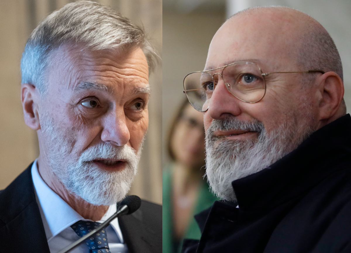 Delrio nuovo presidente dell’Emilia Romagna. Con lui non c’è partita per Cdx Delrio nuovo presidente dell’Emilia Romagna. Con lui non c’è partita per Cdx