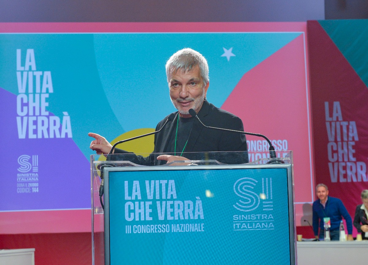Puglia, Vendola: “Pd? Consenso estorto nel fango del voto di scambio” Puglia, Vendola: “Pd? Consenso estorto nel fango del voto di scambio”