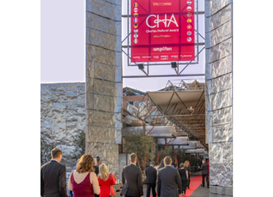 Charles Holland Award, Amplifon premia i migliori negozi del mondo