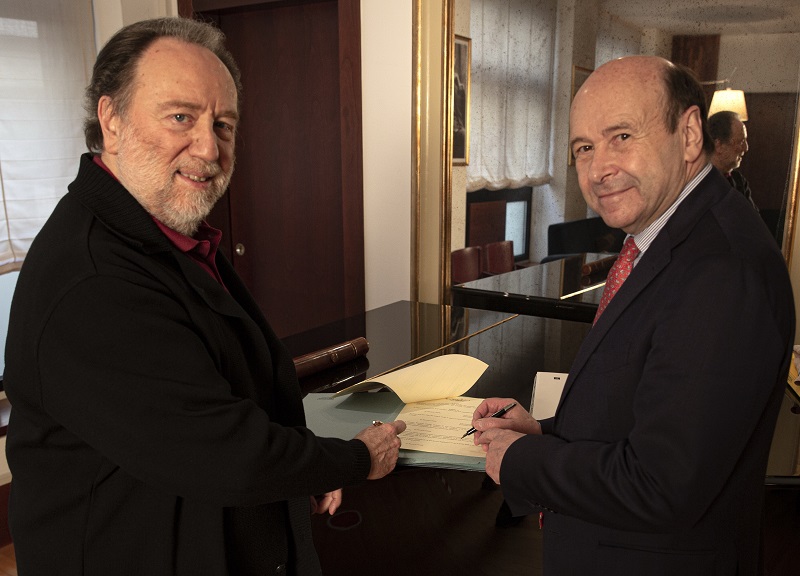 Scala: slitta la nomina del sovrintendente, Sala propone una proroga per Meyer Scala: slitta la nomina del sovrintendente, Sala propone una proroga per Meyer