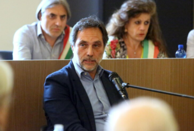 Strage di Bologna: 3 anni e 7 mesi a Ciavardini per falsa testimonianza