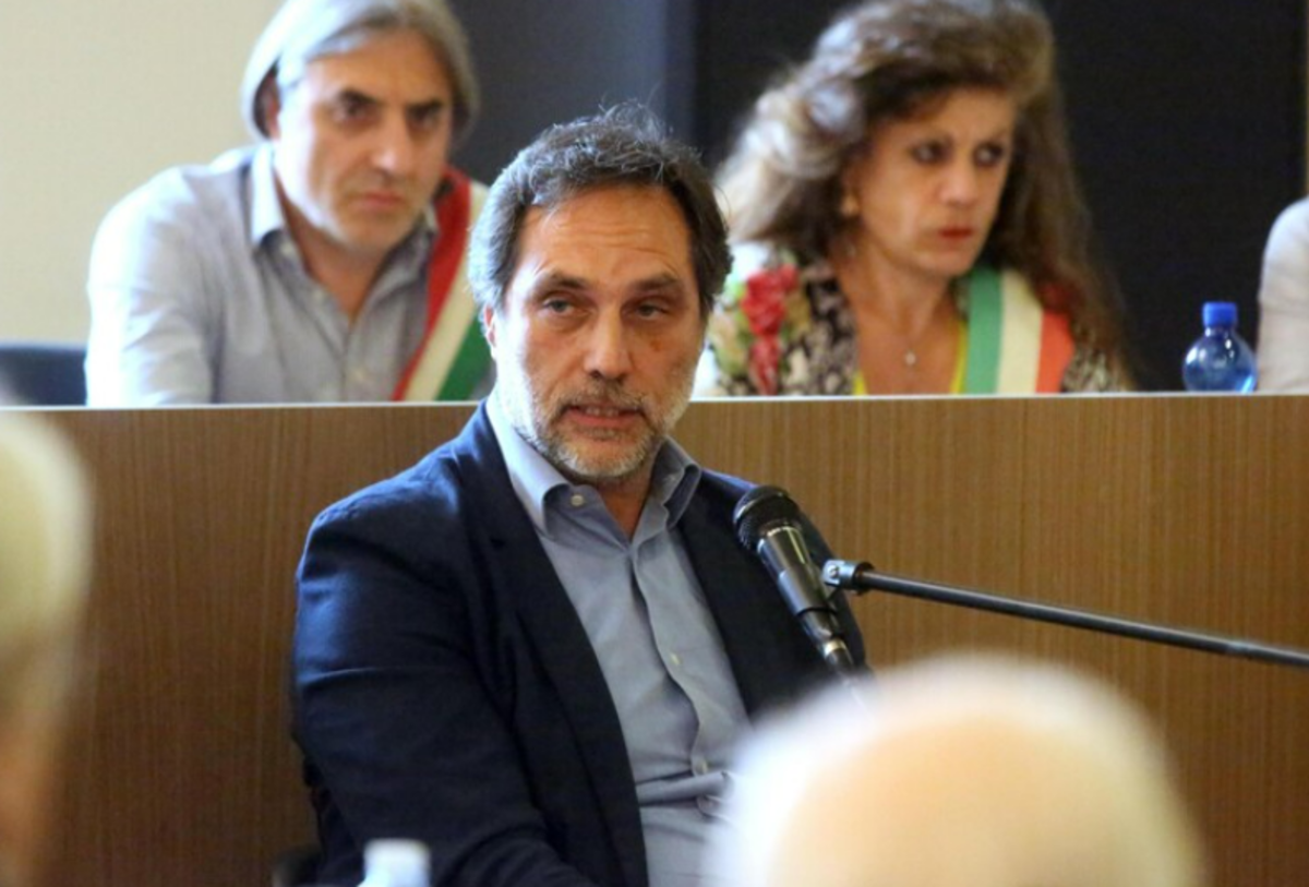 Strage di Bologna: 3 anni e 7 mesi a Ciavardini per falsa testimonianza Strage di Bologna: 3 anni e 7 mesi a Ciavardini per falsa testimonianza