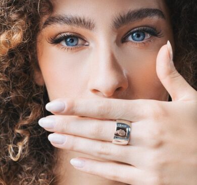 Colucci presenta il suo brand nel Salotto di Via Spiga 15 a Milano