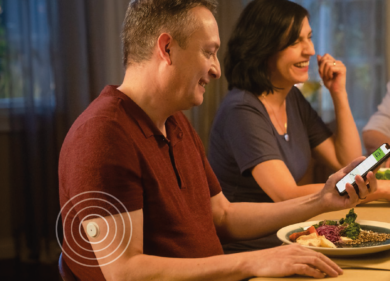 Diabete di tipo 2, raccomandati i sensori per il monitoraggio del glucosio