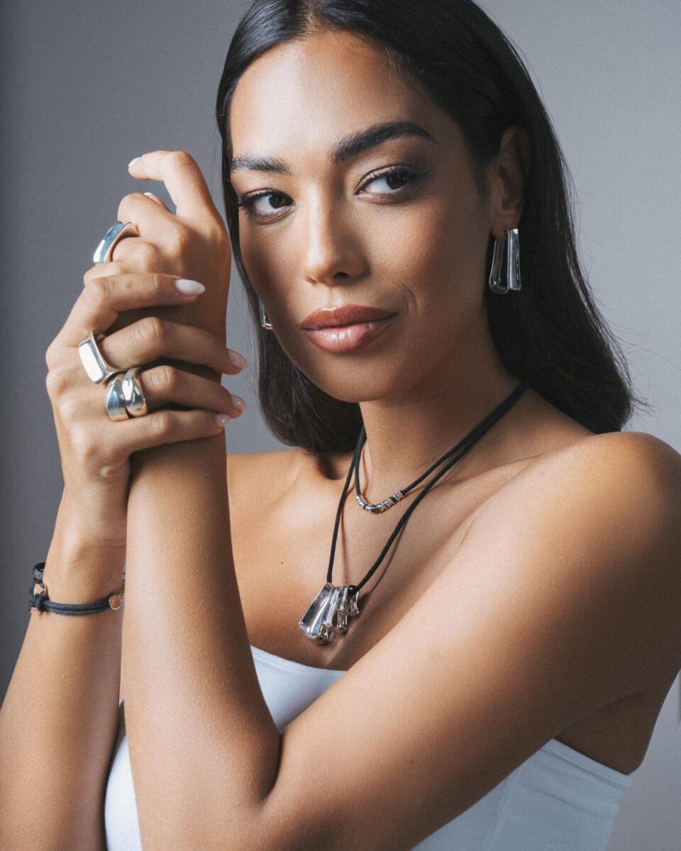 Colucci presenta il suo brand nel Salotto di Via Spiga 15 a Milano