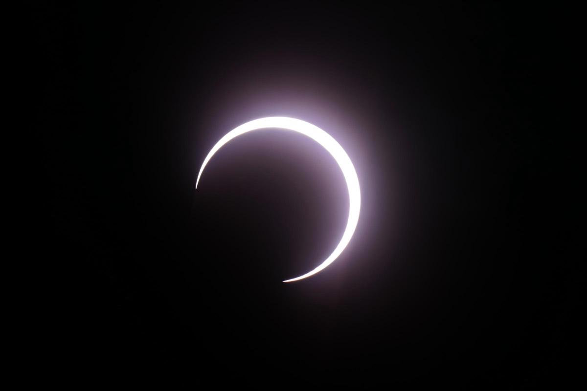 Eclissi solare totale, cresce l’attesa (ecco quando). Ma c’è l’incognita meteo Eclissi solare totale, cresce l’attesa (ecco quando). Ma c’è l’incognita meteo