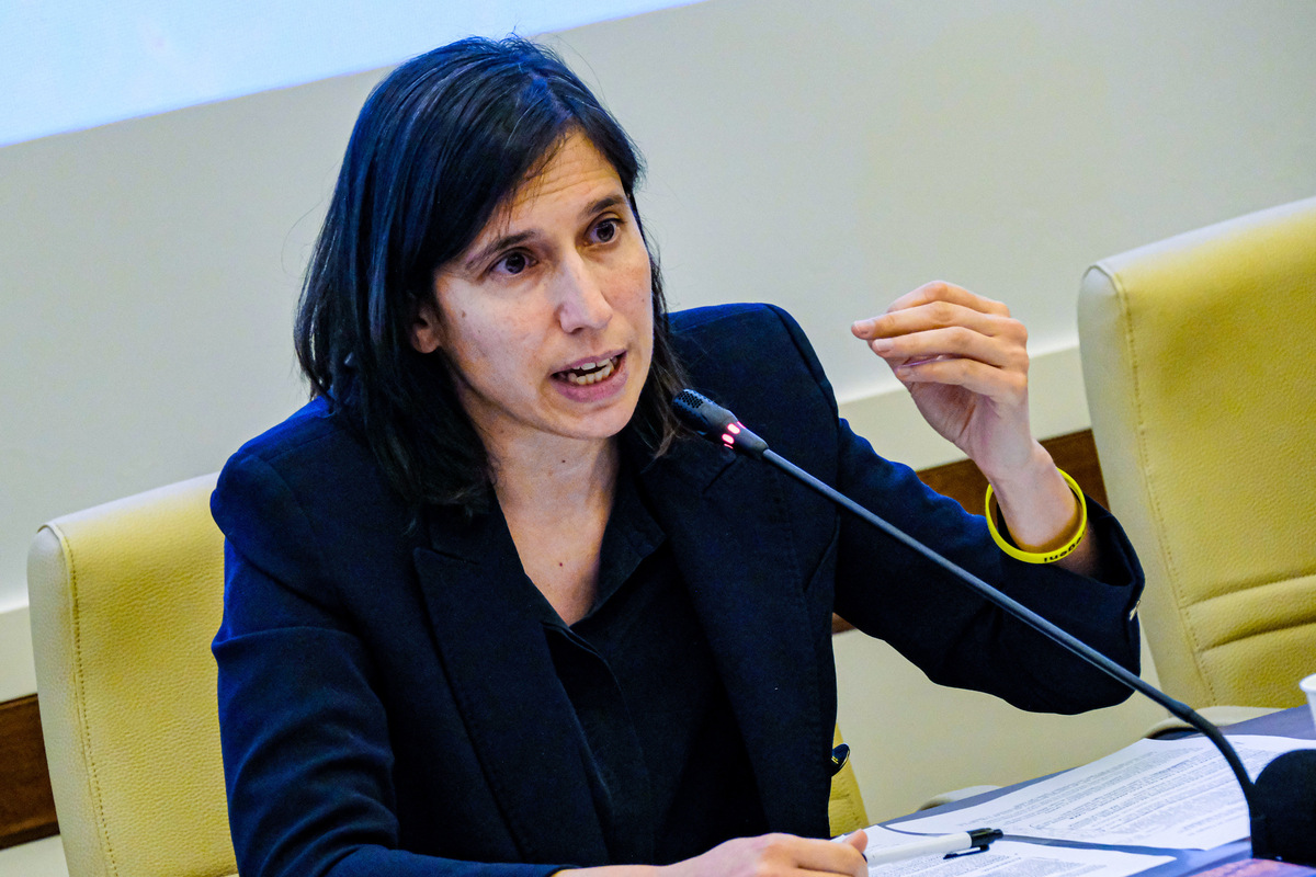 Pd, Schlein: “Avanti col cambiamento”. Arriva Codice di autoregolamentazione