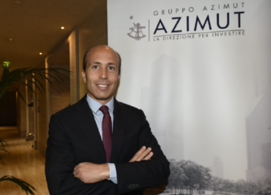 Azimut: presentata una raccolta netta a marzo di  598 milioni di euro