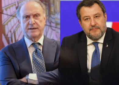 Europee, Cesa: “Candidati di area Udc nelle liste della Lega”. Intervista