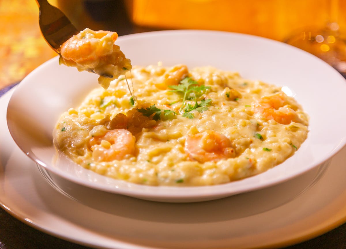 “Il risotto fa schifo e costa troppo”, scoppia la rissa tra titolare e cliente “Il risotto fa schifo e costa troppo”, scoppia la rissa tra titolare e cliente
