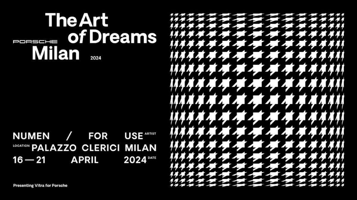 Porsche e l’arte dei sogni: un viaggio nel design Porsche e l’arte dei sogni: un viaggio nel design