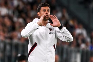 Juventus-Thiago Motta voci d’intesa. Il piano Elkann, ecco come rifarà la Juve