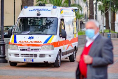 Piacenza, travolta sulle strisce e sbalzata a decine di metri: morta 91enne