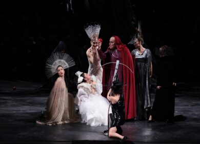 Un grande Michele Mariotti fa splendere il “Guillaume Tell”