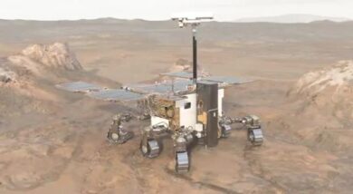 L’Italia tornerà a cercare la vita su Marte con la missione Exomars 2028