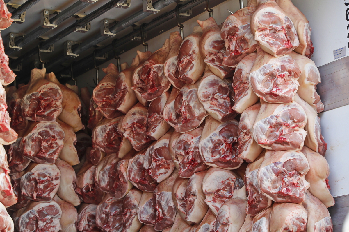 Coldiretti, il blitz al Brennero. Furgoni pieni di “made in Italy” farlocchi