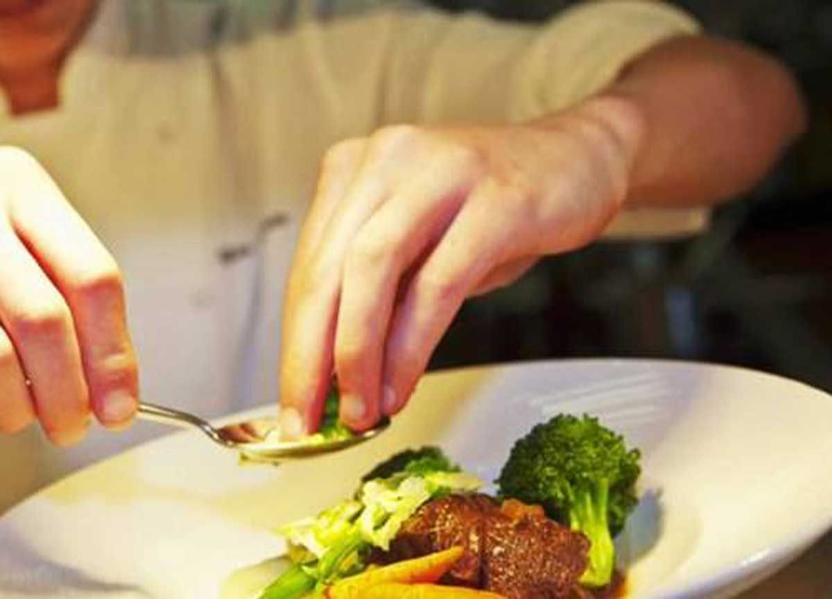 Master chef e guru della cucina, il cuoco contadino si prende la sua rivincita