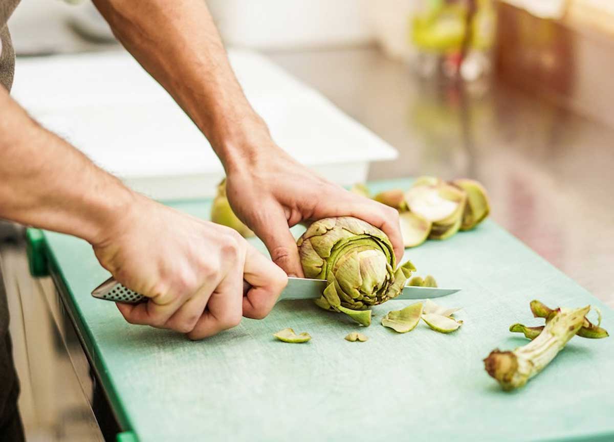 Master chef e guru della cucina, il cuoco contadino si prende la sua rivincita