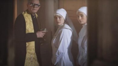 Spot Amica Chips, offesa a Eucaristia e suore: cosa non si fa per vendere