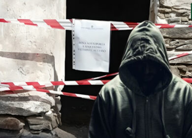 Il mistero di Aosta: identificata la ragazza con la gola tagliata