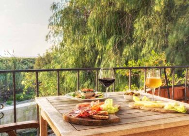 Master chef e guru della cucina, il cuoco contadino si prende la sua rivincita