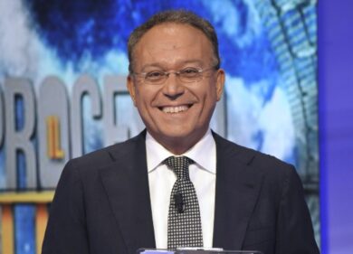 Enrico Varriale a processo per stalking: “Ammetto lo schiaffo alla mia ex”