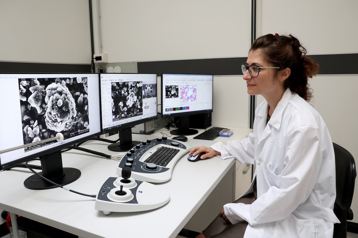 Ferrari lancia E-Cells Lab a Bologna per la ricerca sulle batterie Ferrari lancia E-Cells Lab a Bologna per la ricerca sulle batterie