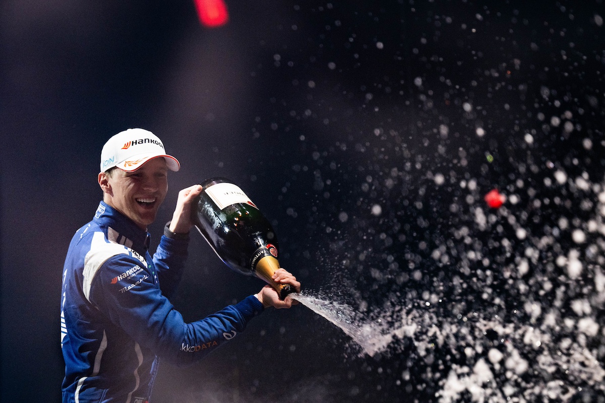 Misano E-Prix accende motori: Formula E in Italia