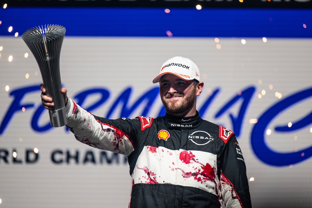 Misano E-Prix accende motori: Formula E in Italia